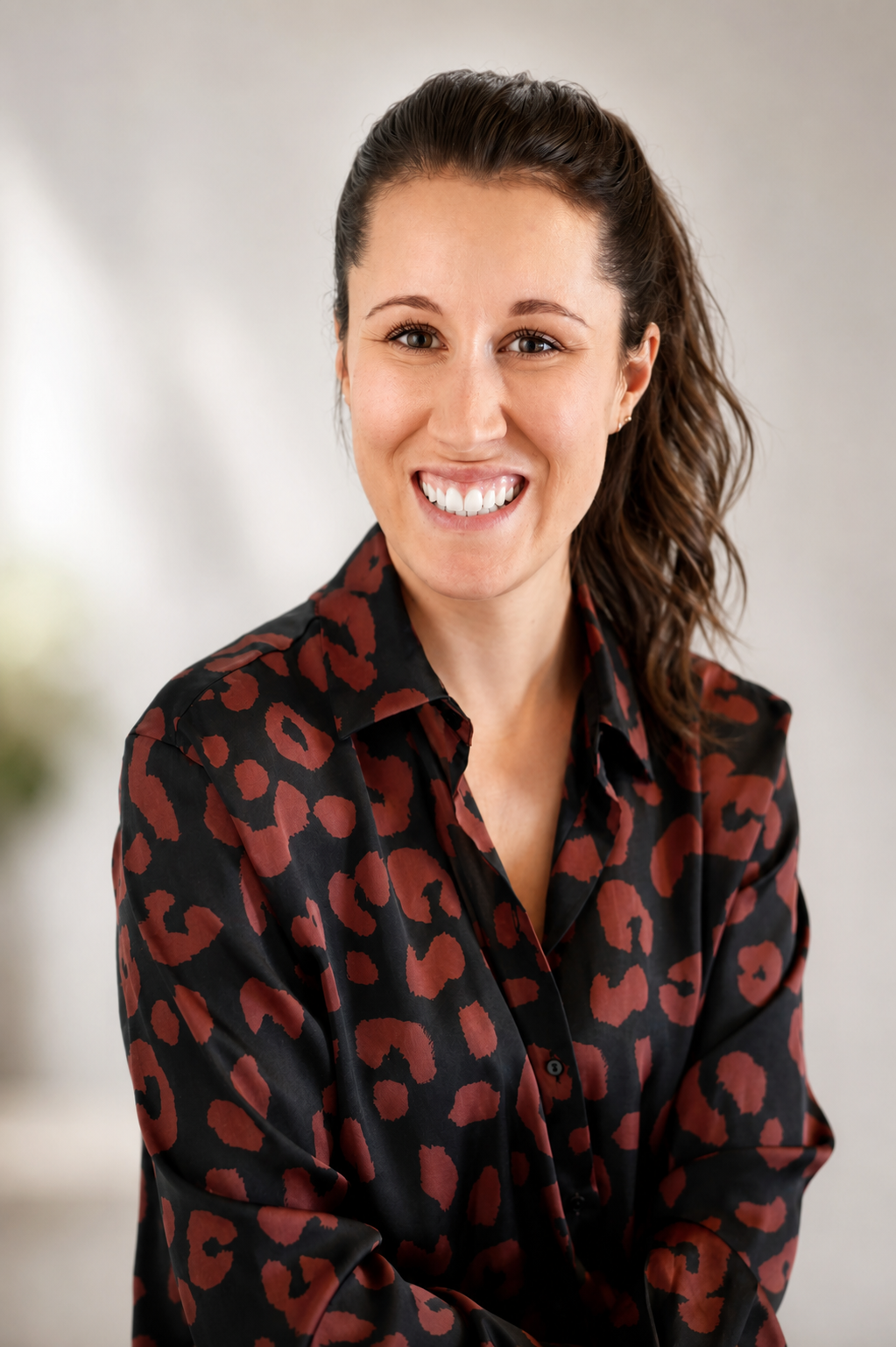 Alessandra Werner, Coach